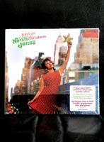 Norah Jones – I Dream Of Christmas (2021, CD), Cd's en Dvd's, Cd's | Jazz en Blues, Jazz, Ophalen of Verzenden, Nieuw in verpakking