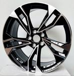 19" velgen S5 Look 5x112 nieuw AUDI A3 A4 A5 A6 Q2 Q3 Seat, 19 inch, Velg(en), Nieuw, Ophalen of Verzenden