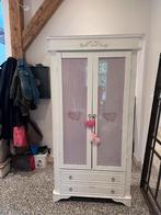 Oud Hollandse kast 200x 95x 31,5 cm, Ophalen