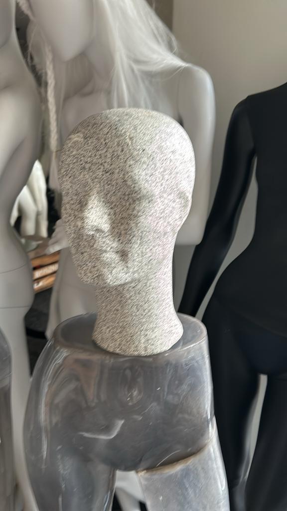 Benen, armen,  torso's bustes etalagepop enz. voor cursussen, Diensten en Vakmensen, Cursussen en Workshops, Hobby of Vrije tijd