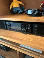 Icom ic-7610 met 1 x sp41 speaker bj. 2024, Ophalen, Zo goed als nieuw, Zender en Ontvanger