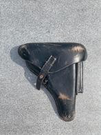 Replica luger P08 holster, Ophalen of Verzenden, Overige soorten, Duitsland, Overige typen