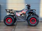 Nitro Quad 125cc - 2 jaar oud, perfecte staat!, Motoren, 125 cc, 11 kW of minder, 1 cilinder