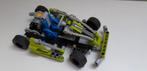 LEGO Technic Go Kart - 8256, Kinderen en Baby's, Speelgoed | Duplo en Lego, Ophalen of Verzenden, Gebruikt, Complete set, Lego