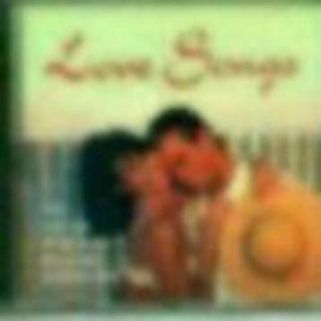 Love Songs' C.D . Diversen beschikbaar voor biedingen