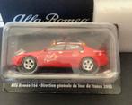 Alfa Romeo 166 Tour de France, Ophalen of Verzenden, Nieuw, Auto, Overige merken