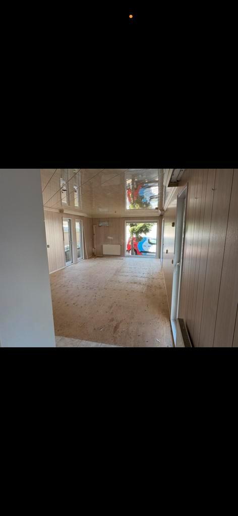 Woonwagens, Caravans en Kamperen, Stacaravans, Ophalen of Verzenden