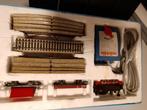 Marklin startset jubileum 125 jaar, Hobby en Vrije tijd, Modeltreinen | H0, Wisselstroom, Treinset, Ophalen of Verzenden, Zo goed als nieuw