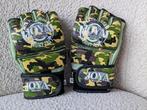 MMA Handschoenen Joya (maat M), Bokszak, Ophalen of Verzenden, Zo goed als nieuw