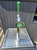 GAMKO mobiele biertap HEINEKEN uitstraling, Witgoed en Apparatuur, Thuistaps, Ophalen, Zo goed als nieuw, Overige merken