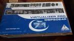 Behringer virtualiser Pro DSP2024P rack effect unit, Muziek en Instrumenten, Effecten, Ophalen of Verzenden, Zo goed als nieuw