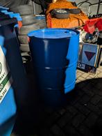 200L Olievat, nieuw, Ophalen, Zo goed als nieuw