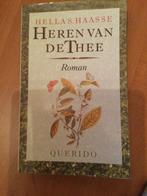 Hella S. Haasse - Heren van de thee, Ophalen of Verzenden