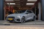 Audi s3 Sportback 2.0 TFSI S3 quattro Edition One|Trekhaak|P, Auto's, Automaat, S3, Gebruikt, Zwart