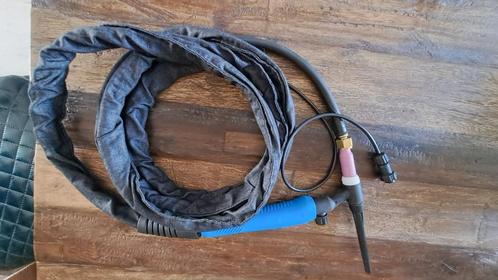 TIG lift lastoorts, Doe-het-zelf en Verbouw, Gereedschap | Lasapparaten, Nieuw, Tig, Minder dan 150 ampère, Ophalen of Verzenden