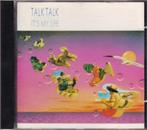 Talk Talk - It's my life, Gebruikt, Ophalen of Verzenden, 1980 tot 2000