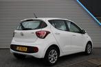 Hyundai i10 1.0i Comfort | Cruise Control | Airco | Radio /, Auto's, Hyundai, 21 km/l, Stof, Gebruikt, 4 stoelen