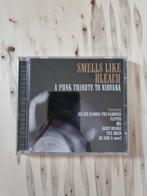 Smells Like Bleach - Punk Tribute to Nirvana CD, Ophalen of Verzenden, 2000 tot heden, Zo goed als nieuw, Boxset