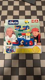 Chicco Beer Kasteel Speelgoed, Ophalen, Zo goed als nieuw, Overige typen, Met geluid