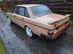 Volvo 240, Auto's, Volvo, Achterwielaandrijving, Overige kleuren, Overige brandstoffen, Origineel Nederlands