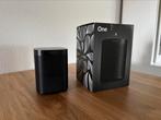 Sonos One 2nd Gen, Audio, Tv en Foto, Luidsprekers, Ophalen, Zo goed als nieuw, Minder dan 60 watt, Sonos