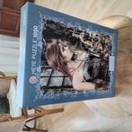 Heye puzzle, Hobby en Vrije tijd, Ophalen of Verzenden, 500 t/m 1500 stukjes, Zo goed als nieuw