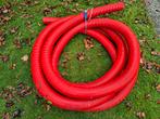 Kabel/Mantel buis diameter 11 cm 14,50 meter met trekdraad, Ophalen, Overige materialen, 6 meter of meer, Overige typen