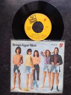 The Rolling Stones - Brown Sugar 1971, Gebruikt, 7 inch, Single, Ophalen of Verzenden