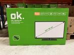 11x OK 32" LED-TV, Overige merken, LED, Verzenden, 50 Hz