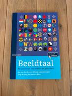 Boek Beeldtaal, Ophalen, Nieuw, E-commerce en Internet, Jos van den Broek