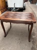 Antieke tafel, Ophalen of Verzenden