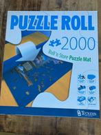 PUZZLE ROLL 2000, TUCKERS, Ophalen of Verzenden, Meer dan 1500 stukjes, Zo goed als nieuw