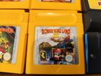 Donkey Kong Land 3, 1 speler, Ophalen of Verzenden, Zo goed als nieuw, Vanaf 3 jaar