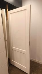 Binnendeur 880 x 2105 (opdek), Ophalen, 80 tot 100 cm, Binnendeur, Nieuw