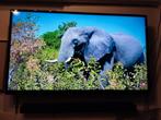 Finlux FL5032UHD Smart TV 50 Inch, Audio, Tv en Foto, Televisies, Gebruikt, 50 Hz, LCD, 100 cm of meer