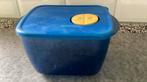 Tupperware magnetron bakje, Ophalen of Verzenden, Zo goed als nieuw, Bak of Kom