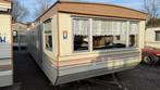 Sunseeker Kreta 330 x 10 m spiegelbeeld !, Caravans en Kamperen, Stacaravans, Tot en met 4