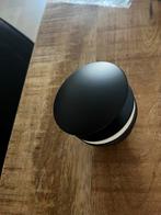 Nieuwe Mat Zwarte Wasbakstop, Ophalen, Nieuw, Wastafel