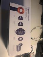 Dyson Supersonic - Prussian Blue, Sieraden, Tassen en Uiterlijk, Uiterlijk | Haarverzorging, Ophalen of Verzenden, Zo goed als nieuw