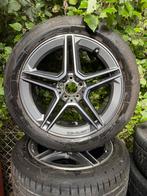 #85 19’’ MERCEDES S KLASSE DEMO SET VELGEN ZOMERBANDEN, 19 inch, Banden en Velgen, Nieuw, Ophalen of Verzenden