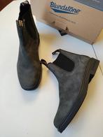 Nieuw! Blundstone 1308 Rustic Black maat 44 herenschoenen, Verzenden, Blundstone, Zwart, Boots