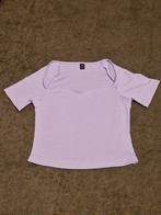 Shein shirtje - maat L - Nieuw!, Kleding | Dames, Paars, Maat 42/44 (L), Nieuw, Ophalen of Verzenden