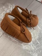 Schattige baby mocassins maat 12, Kinderen en Baby's, Schoentjes, Meisje, Nieuw, Ophalen of Verzenden