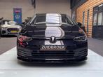Volkswagen Golf 1.5 TSI Xenon LED MAXTON (bj 2020), 4 cilinders, Navigatiesysteem, Zwart, Origineel Nederlands