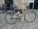 BATAVUS - TOURING  herenfiets, Ophalen, Versnellingen, Batavus, Zo goed als nieuw