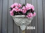Druiven bloembak hang, Tuin en Terras, Ophalen, Nieuw