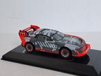 Audi S1 e tron Quattro Hoonitron Ken Block 1/43, Ophalen of Verzenden, Zo goed als nieuw, Auto, Overige merken