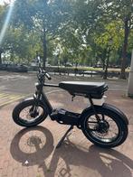 NEW PhatFour FLX with battery / locks / tracker, Fietsen en Brommers, Fietsen | Vouwfietsen, Ophalen, Nieuw, Overige merken