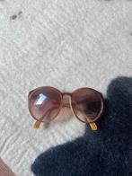 Vintage 80’s Orma Atrio Amber Zonnebril, Overige merken, Zonnebril, Bruin, Nieuw