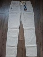 PME LEGEND Liftmaster linnen broek W32 L32, Overige kleuren, Nieuw, W32 (confectie 46) of kleiner, Ophalen of Verzenden